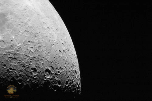 Lunar landscape Copyright ronaldzinconephotography