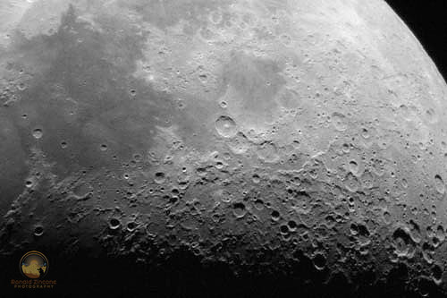 Lunar landscape Copyright ronaldzinconephotography