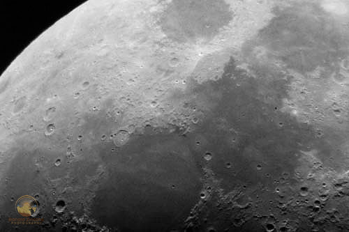 Lunar landscape Copyright ronaldzinconephotography