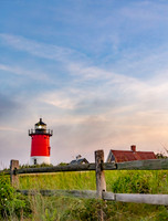 Nauset Lighthouse copyright ronaldzinconephotography