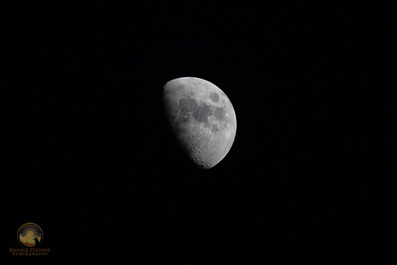 Lunar landscape Copyright ronaldzinconephotography