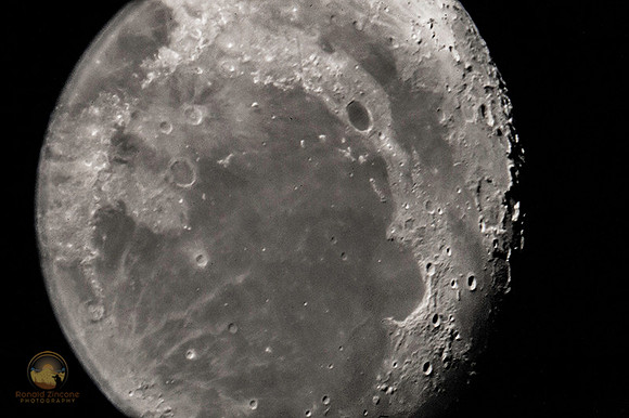 Moon MAK90 TV5xPM copyright ronaldzinconephotography