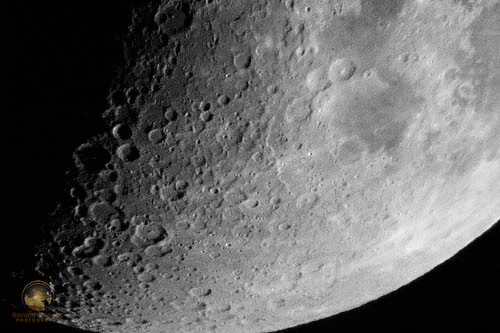 Lunar landscape Copyright ronaldzinconephotography