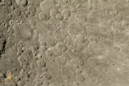 Lunar landscape Copyright ronaldzinconephotography