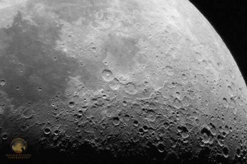 Lunar landscape Copyright ronaldzinconephotography
