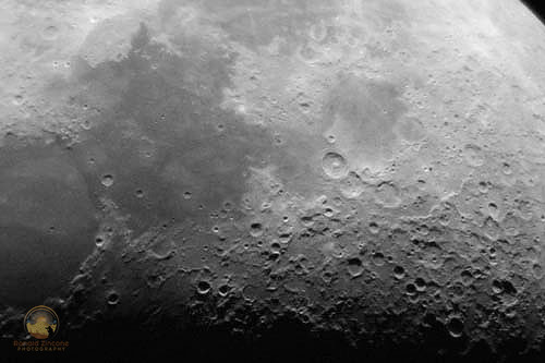 Lunar landscape Copyright ronaldzinconephotography
