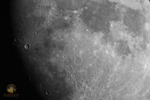 Lunar landscape Copyright ronaldzinconephotography