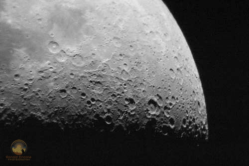 Lunar landscape Copyright ronaldzinconephotography