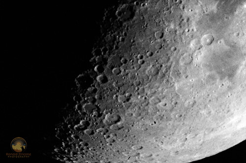 Lunar landscape Copyright ronaldzinconephotography