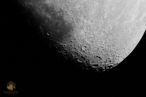 Lunar landscape Copyright ronaldzinconephotography
