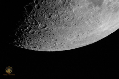 Lunar landscape Copyright ronaldzinconephotography