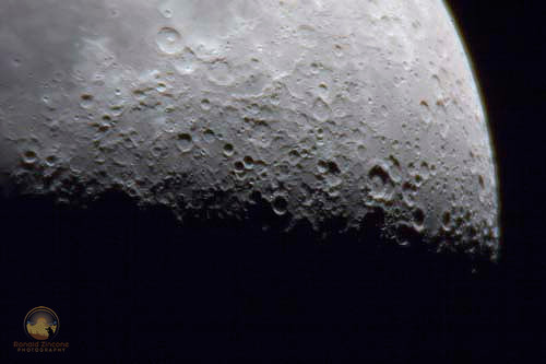 Lunar landscape Copyright ronaldzinconephotography