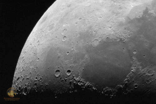 Lunar landscape Copyright ronaldzinconephotography