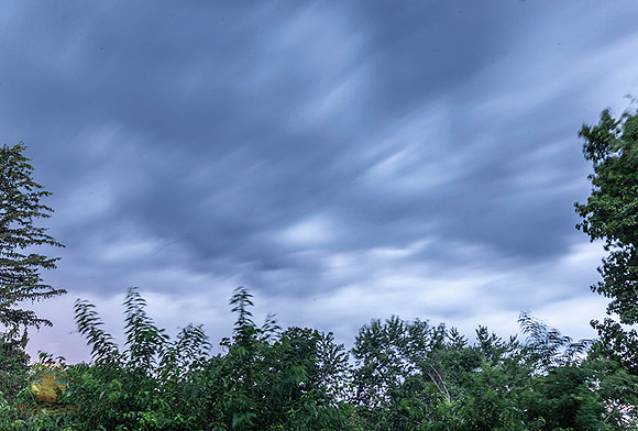 North Kingstown thunderstorm copyright ronaldzinconephotography
