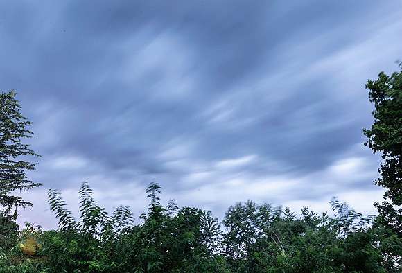 North Kingstown thunderstorm copyright ronaldzinconephotography