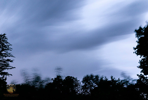 North Kingstown thunderstorm copyright ronaldzinconephotography