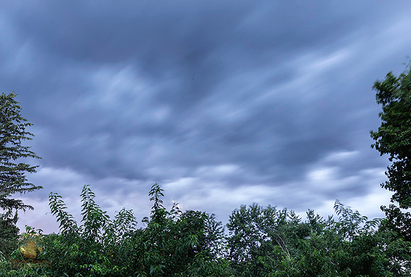 North Kingstown thunderstorm copyright ronaldzinconephotography