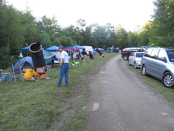 Stellafane 2013