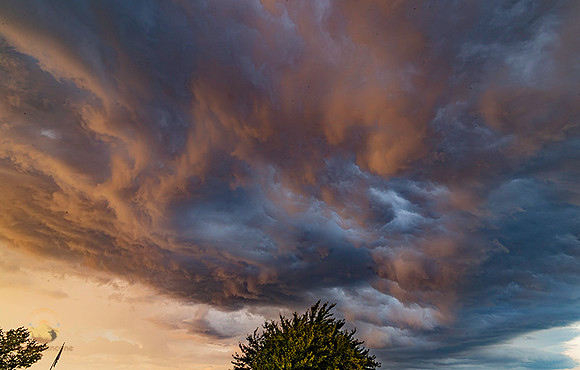 Stormscape over NKTB  copyright ronaldzinconephotography
