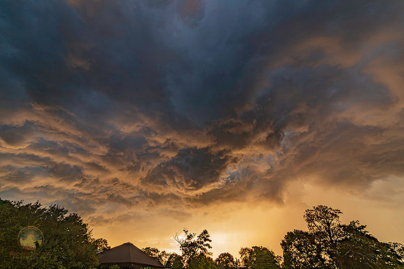 Stormscape over NKTB  copyright ronaldzinconephotography