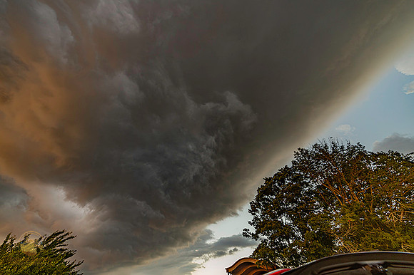 Stormscape over NKTB  copyright ronaldzinconephotography