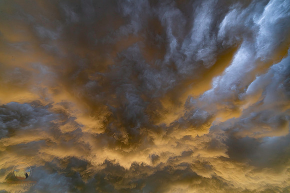 Stormscape over NKTB  copyright ronaldzinconephotography