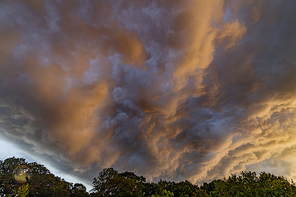 Stormscape over NKTB  copyright ronaldzinconephotography