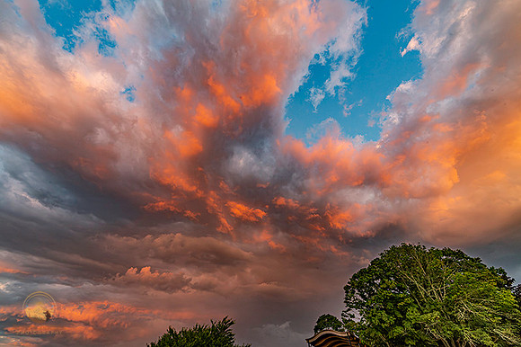 stormscape over NKTB  copyright ronaldzinconephotography