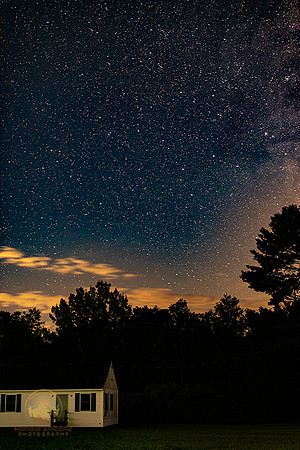 SMW over Border's Farm  copyright ronaldzinconephotography