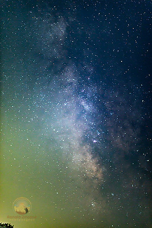 SMW over Borders Farm copyright ronaldzinconephotography