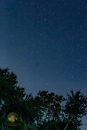 Ursa Major over Borders Farm copyright ronaldzinconephotography