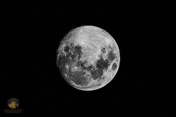 Full Moon copyright ronaldzinconephotography