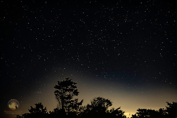 Cassieopia over West Beach, RI  copyright ronaldzinconephotography
