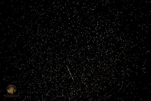 satellite flyby over West Beach, RI  copyright ronaldzinconephotography