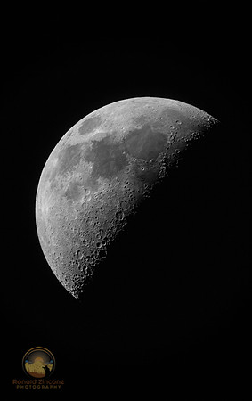 44% first quarter moon copyright ronaldzinconephotography