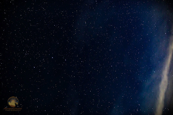 Ursa Major at frosty drew copyright ronaldzinconephotography