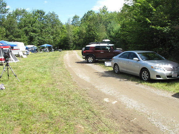 Stellafane 2013