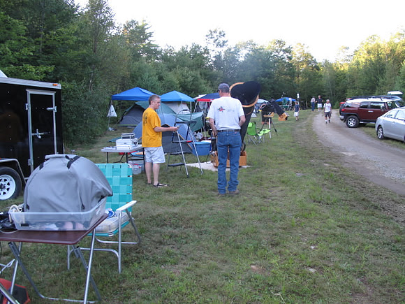 Stellafane 2013
