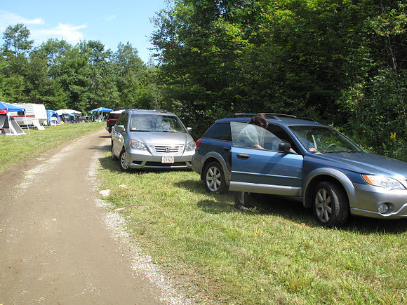 Stellafane 2013