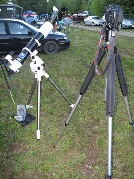 Stellafane 2013