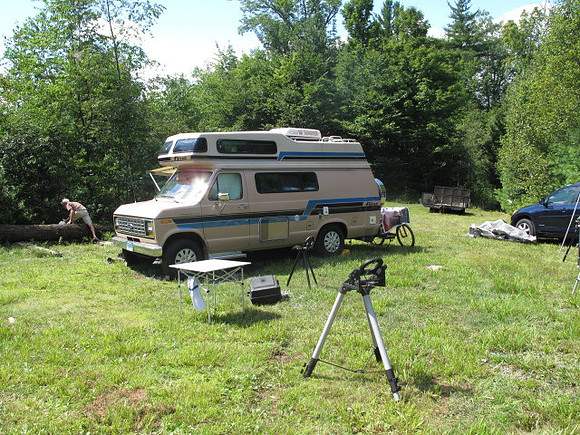 Stellafane 2013