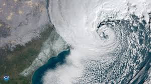 Bomb Cyclone of 1/4/18 2018 southern New England Weather Conference