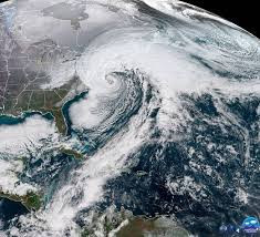 Bomb Cyclone of 1/4/18 2018 southern New England Weather Conference
