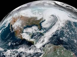 Bomb Cyclone of 1/4/18 2018 southern New England Weather Conference