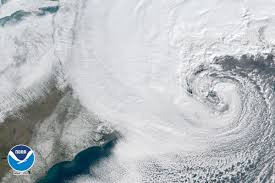 Bomb Cyclone of 1/4/18 2018 southern New England Weather Conference