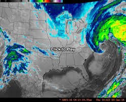Bomb Cyclone of 1/4/18 2018 southern New England Weather Conference