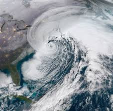Bomb Cyclone of 1/4/18 2018 southern New England Weather Conference