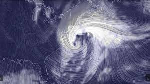 Bomb Cyclone of 1/4/18 2018 southern New England Weather Conference