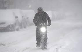 Bomb Cyclone of 1/4/18 2018 southern New England Weather Conference