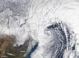 Bomb Cyclone of 1/4/18 2018 southern New England Weather Conference